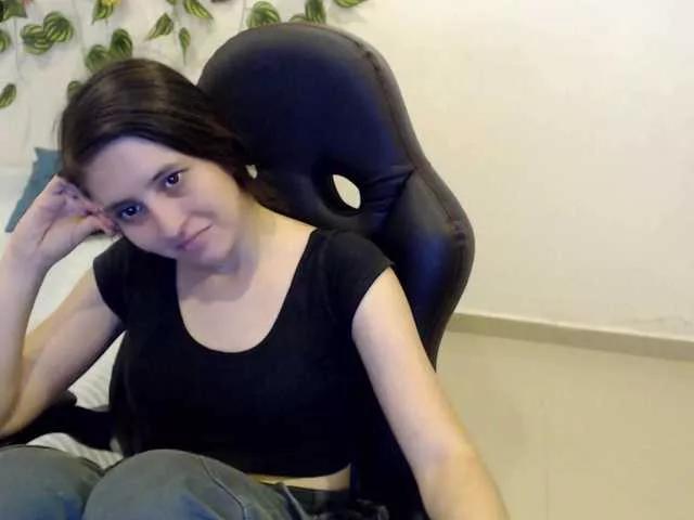 tiffany-69 from BongaCams