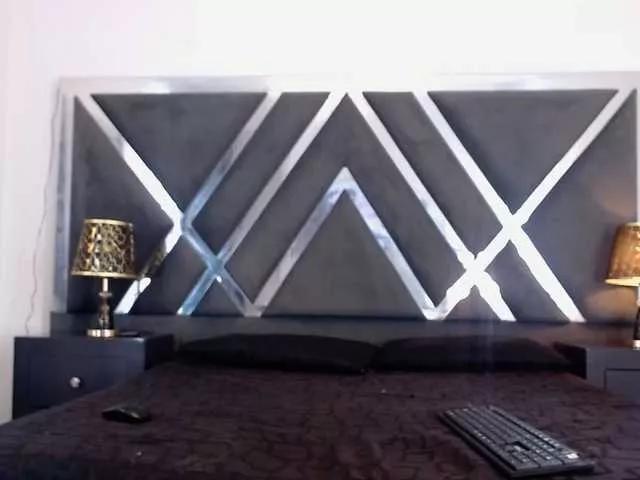 Tiffany-Baker from BongaCams is Freechat