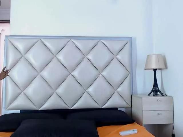 Tiffany-Baker from BongaCams