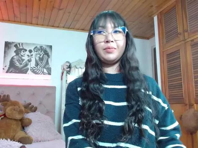 tiffany-squirt from BongaCams