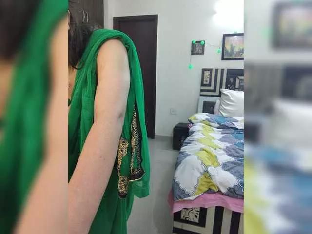 Tiffanyfiire from BongaCams