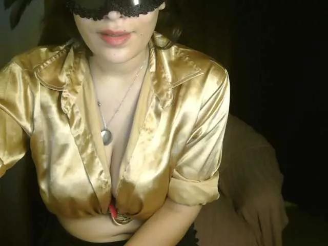Tiffanyfiire from BongaCams is Freechat