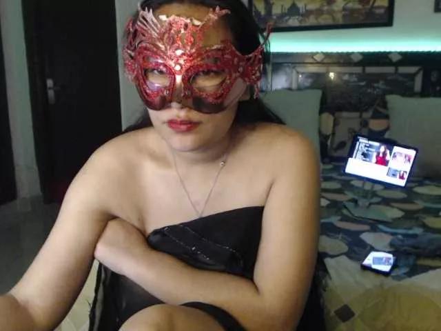 Tiffanyfiire from BongaCams