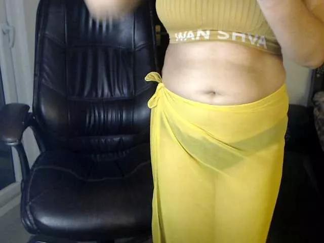 Tiffanyfiire from BongaCams