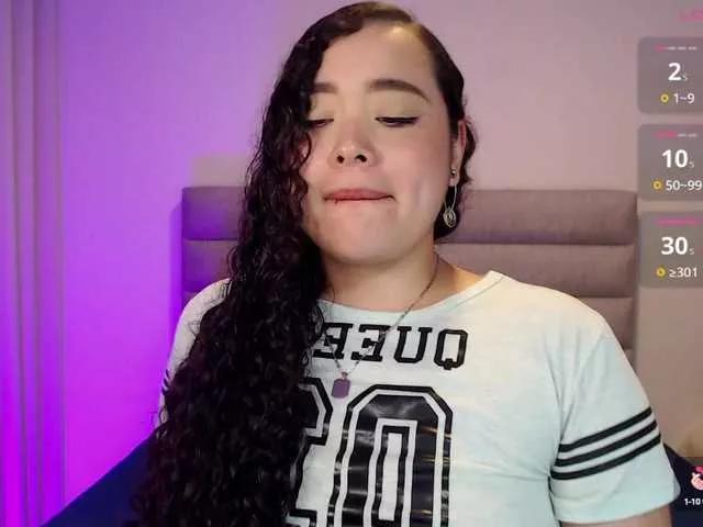 TiffanyGil from BongaCams is Freechat