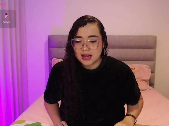 TiffanyGil from BongaCams