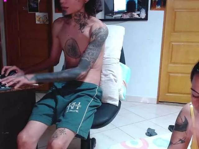 Tiffanysexxxy from BongaCams