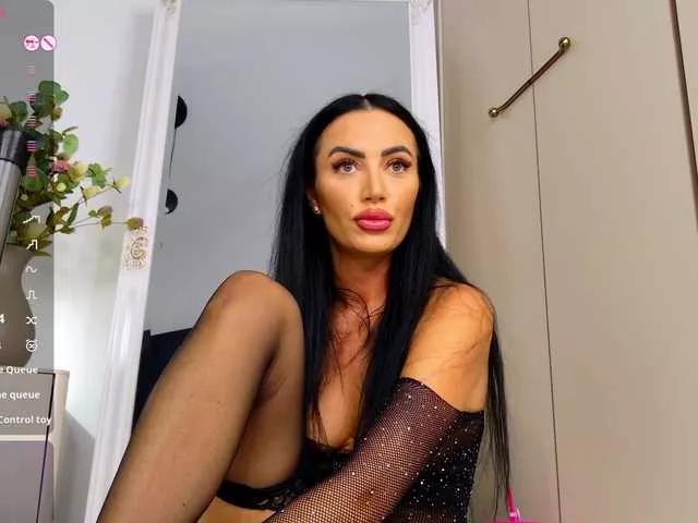 TiffanyWestXXX from BongaCams is Freechat