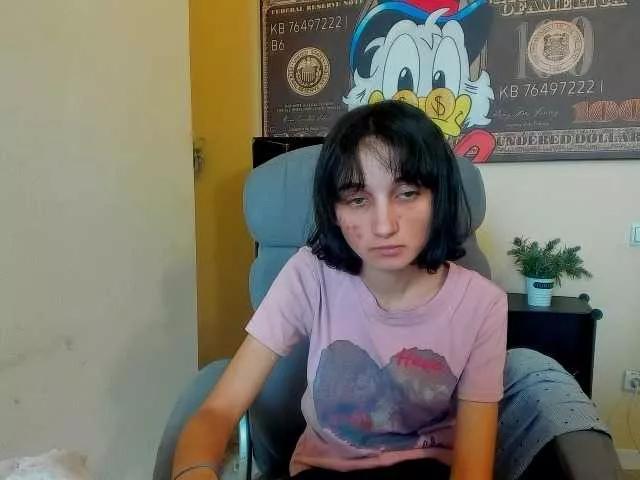 Timina from BongaCams is Freechat