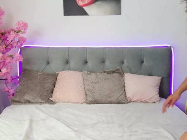 TinaTaylor from BongaCams is Freechat