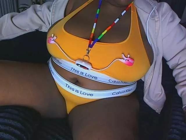 tittycity from BongaCams