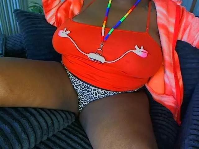 tittycity from BongaCams