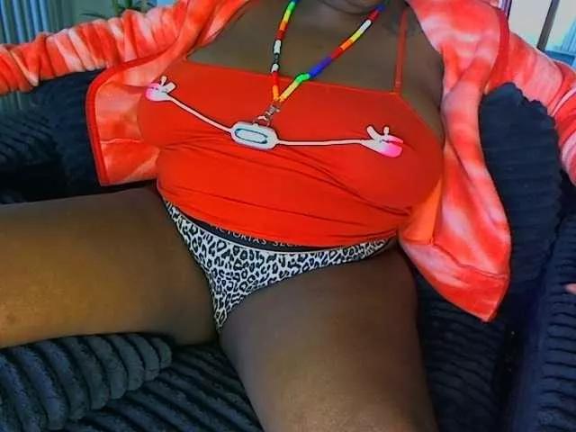 tittycity from BongaCams