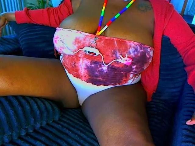 tittycity from BongaCams is Freechat