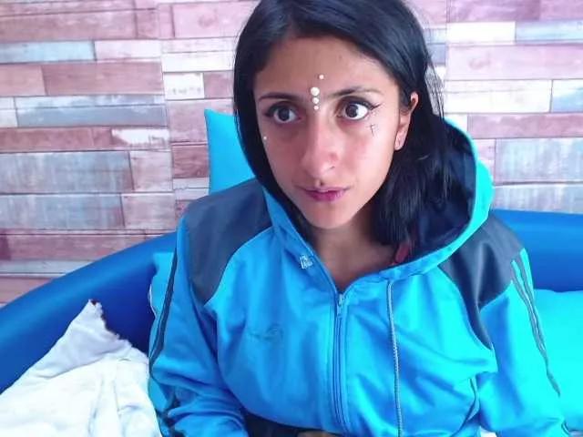 Tokkio777 from BongaCams