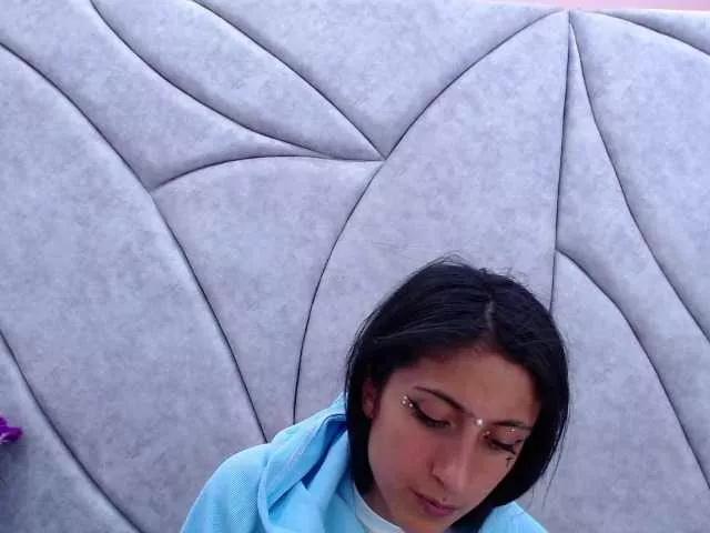 Tokkio777 from BongaCams