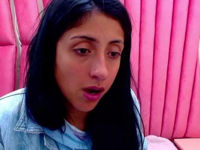 Tokkio777 from BongaCams