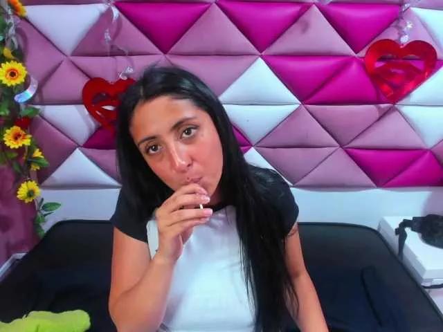 Tokkio777 from BongaCams