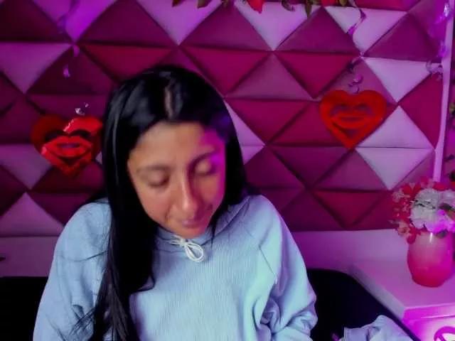 Tokkio777 from BongaCams