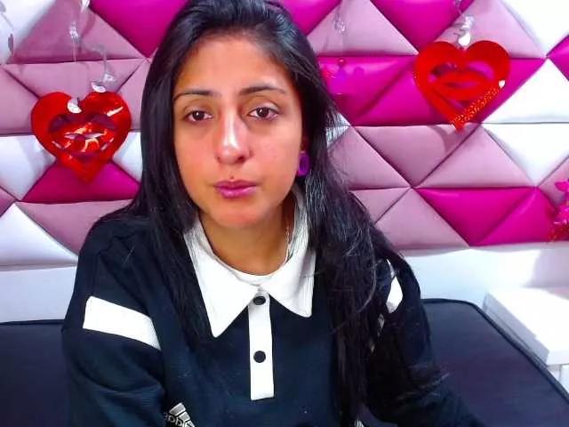 Tokkio777 from BongaCams