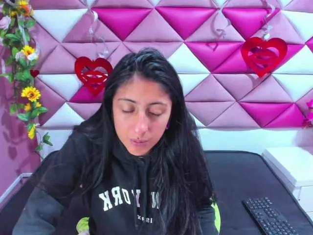Tokkio777 from BongaCams