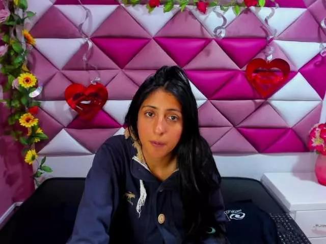Tokkio777 from BongaCams