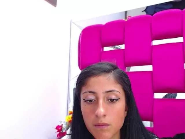 Tokkio777 from BongaCams