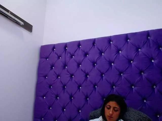 Tokkio777 from BongaCams