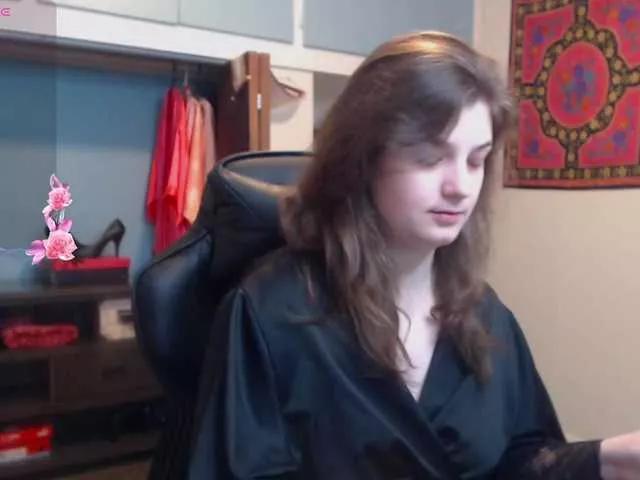 TreeJeanne from BongaCams