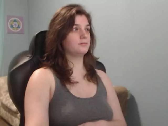 TreeJeanne from BongaCams
