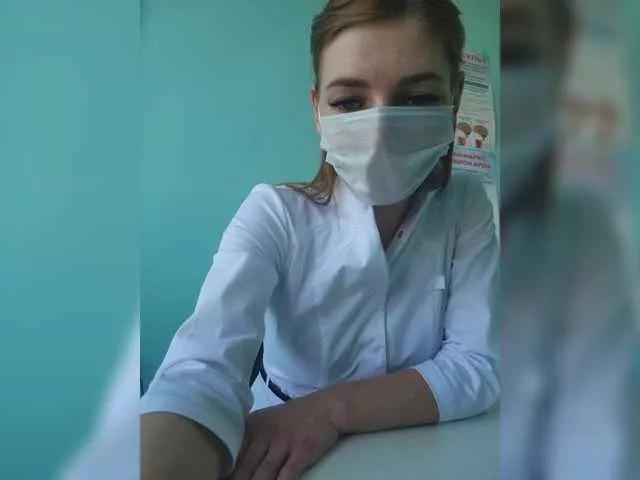 Tssshot from BongaCams