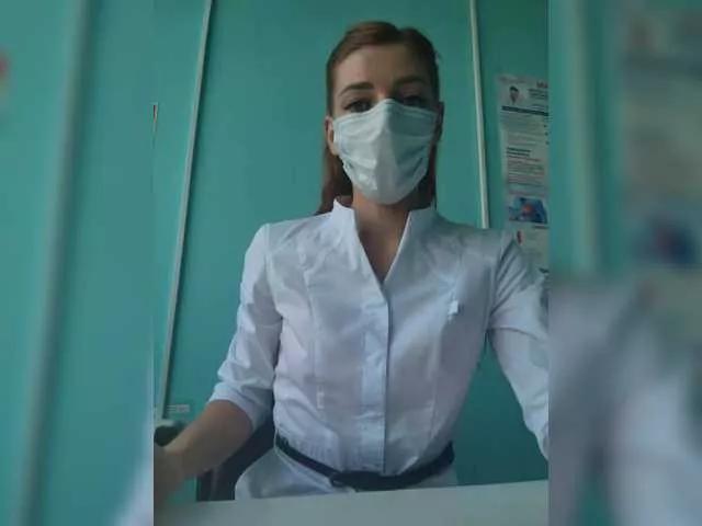 Tssshot from BongaCams