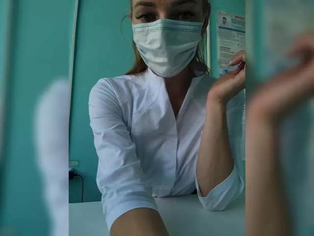 Tssshot from BongaCams