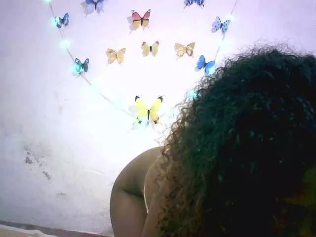 Tullergang from BongaCams