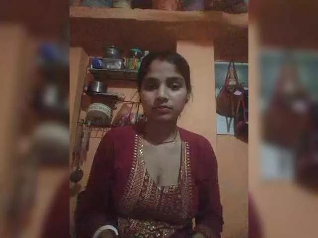Tunnidelhi from BongaCams