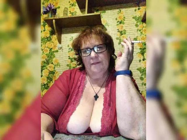 TUTSI6 from BongaCams