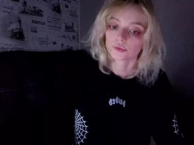 TwilightSparkle from BongaCams is Freechat