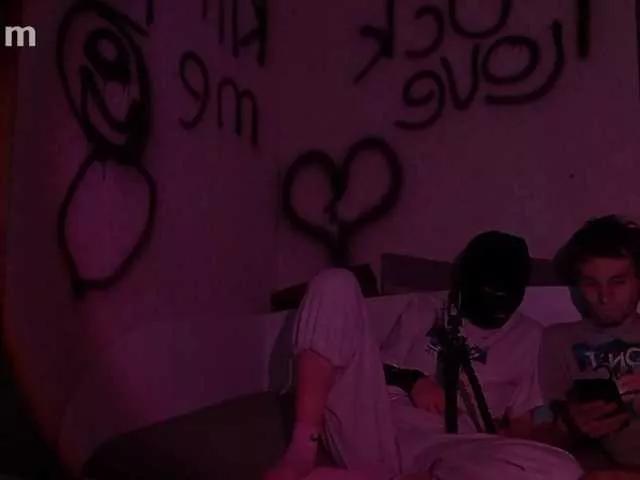 TwoSins webcams show profile image 