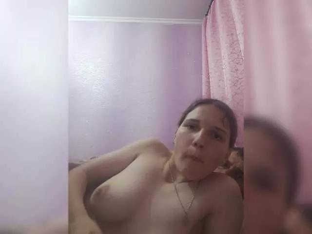 Photos of UAlinas2003 from BongaCams is Freechat