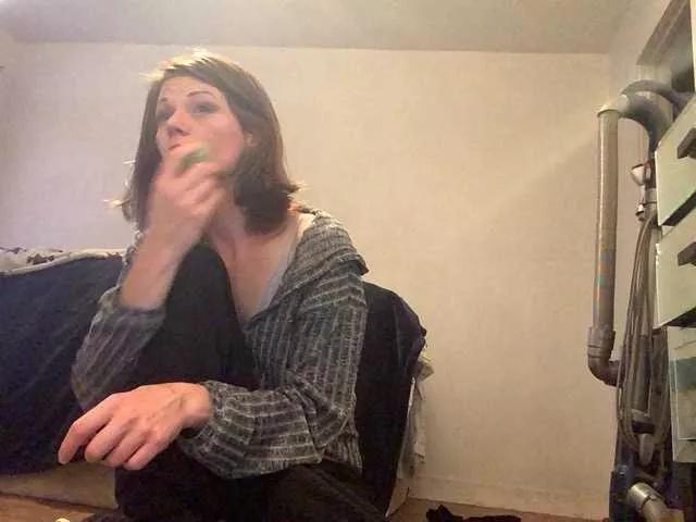 Photos of Ultraviolet from BongaCams is Freechat