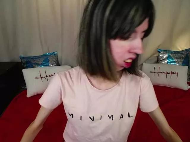 Unusual-G from BongaCams