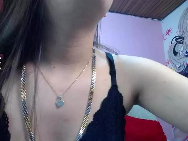 VaiiolethSex from BongaCams