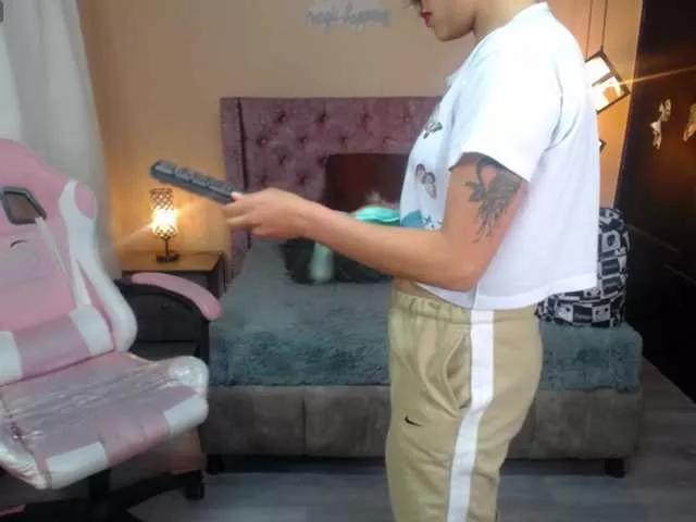 VaiiolethSex from BongaCams