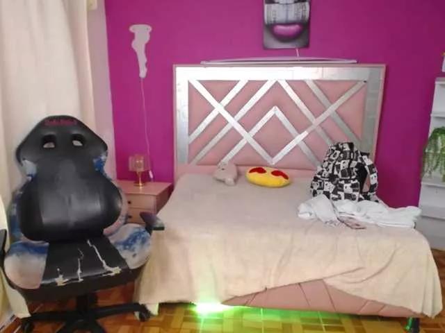 VaiiolethSex from BongaCams