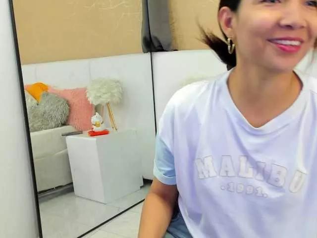 Valentinahoga from BongaCams is Freechat