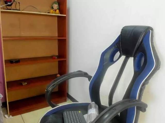 ValentinaLuxee from BongaCams is Freechat