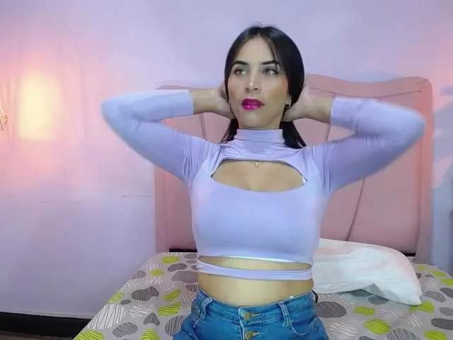 valentinaskinny1 from BongaCams is Freechat