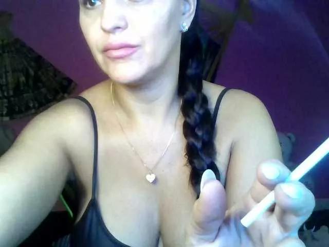 ValentinaVale from BongaCams is Freechat