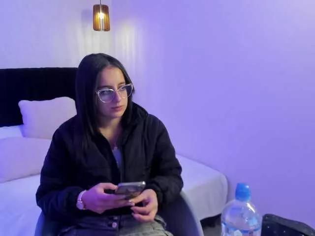 valeria-ponce- from BongaCams is Freechat