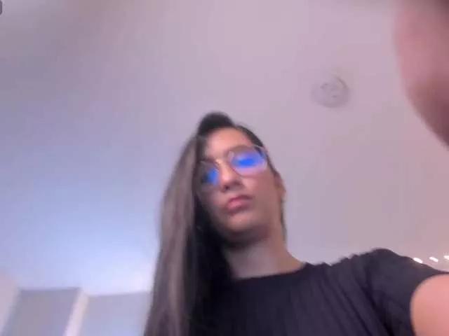 ValeriePratt from BongaCams is Freechat